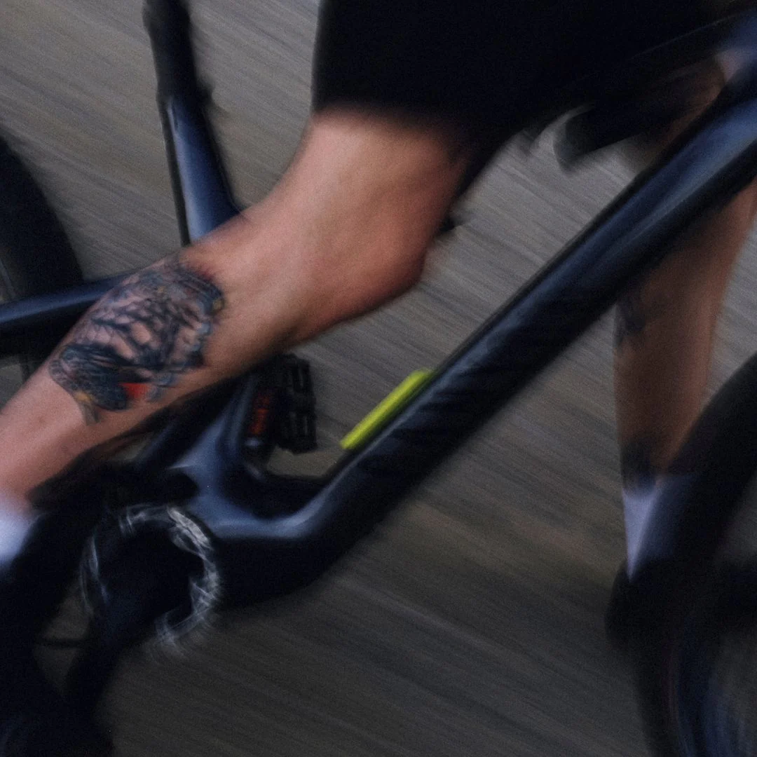 Scout Bike Alarm & Finder