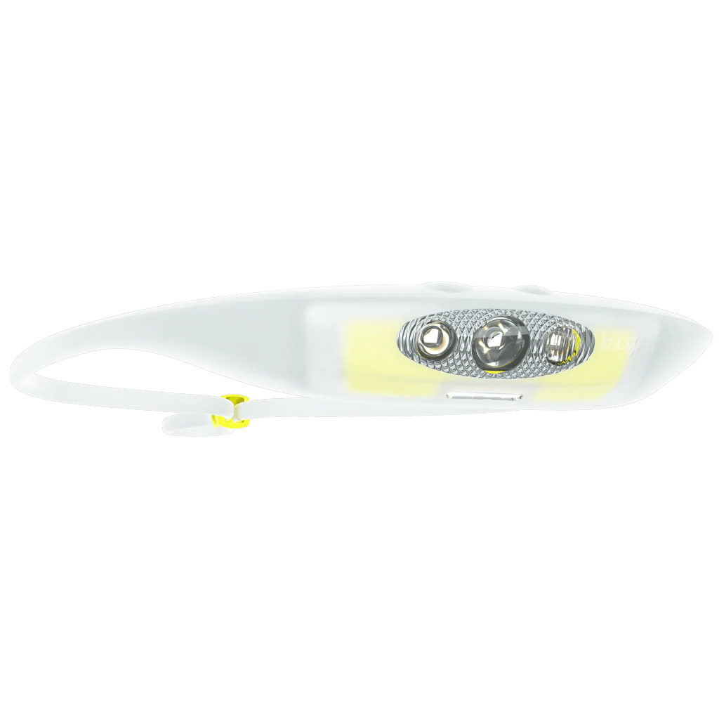 Bandicoot Run 250 Headlamp - Image 13