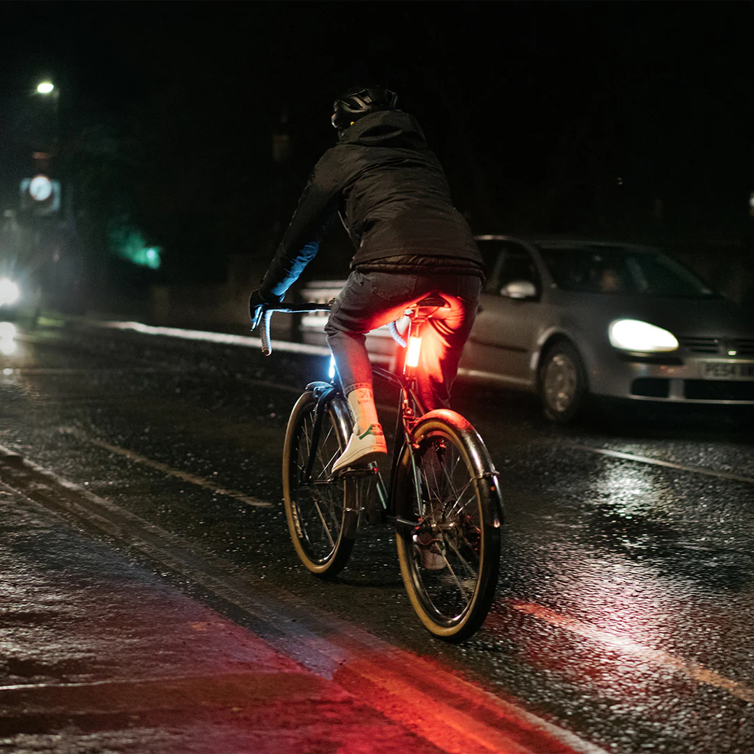 Big Cobber Rear Bike Light - Image 2