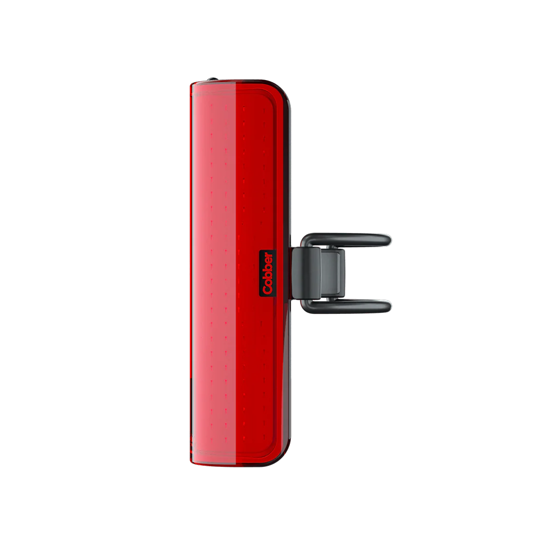 Big Cobber Rear Bike Light - Image 3