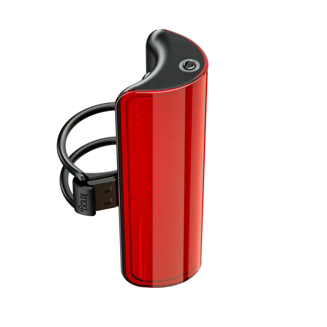 Big Cobber Rear Bike Light - Image 5