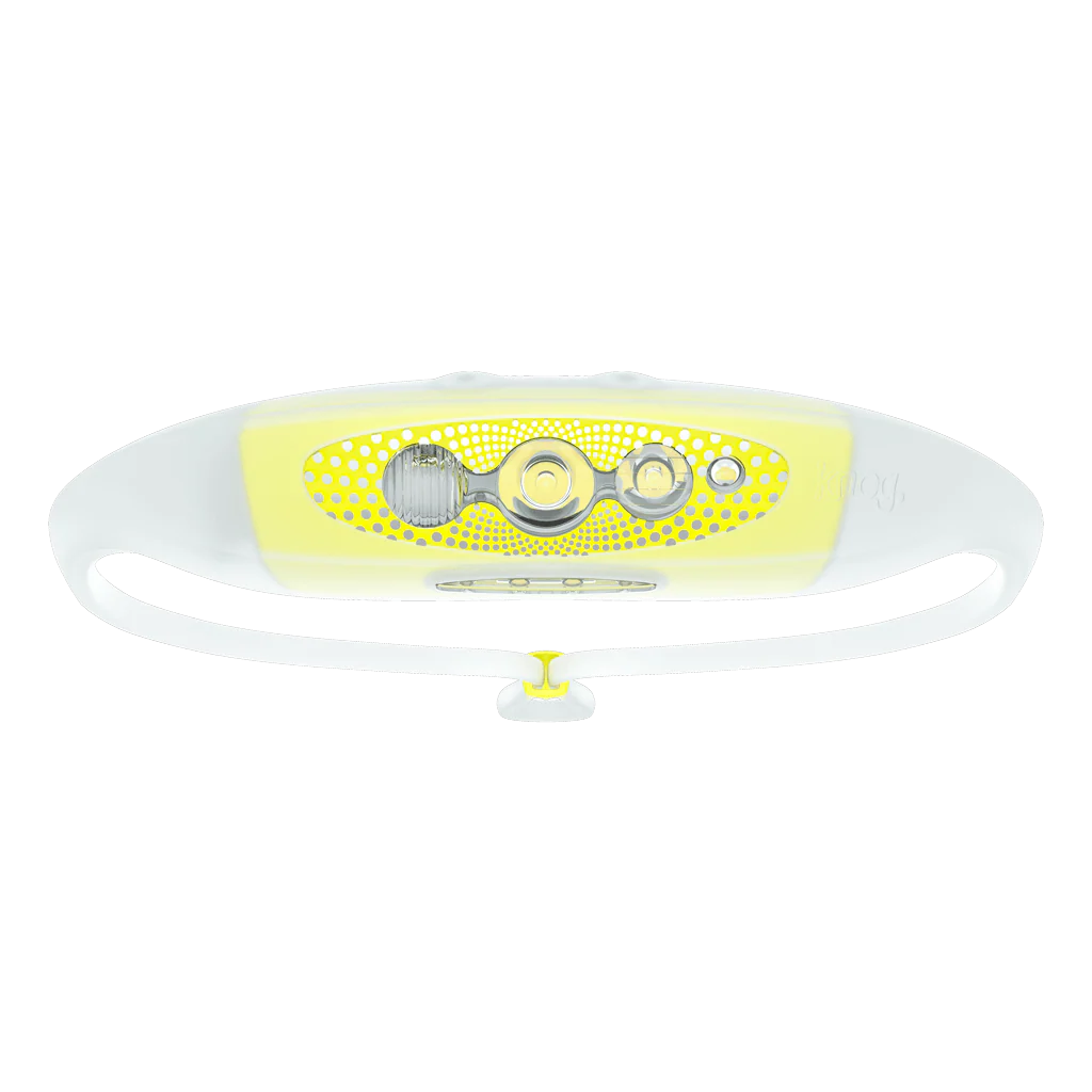 Bilby Run 400 Headlamp - Image 7