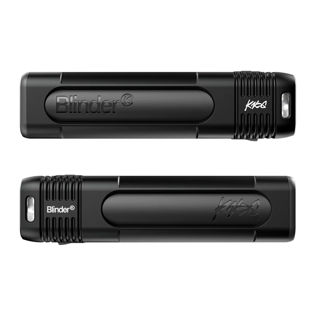 Blinder 1000 Front Bike Light - Image 4