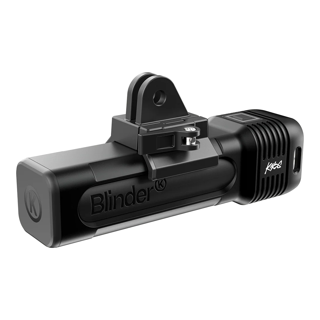Blinder 1300 Front Bike Light - Image 7