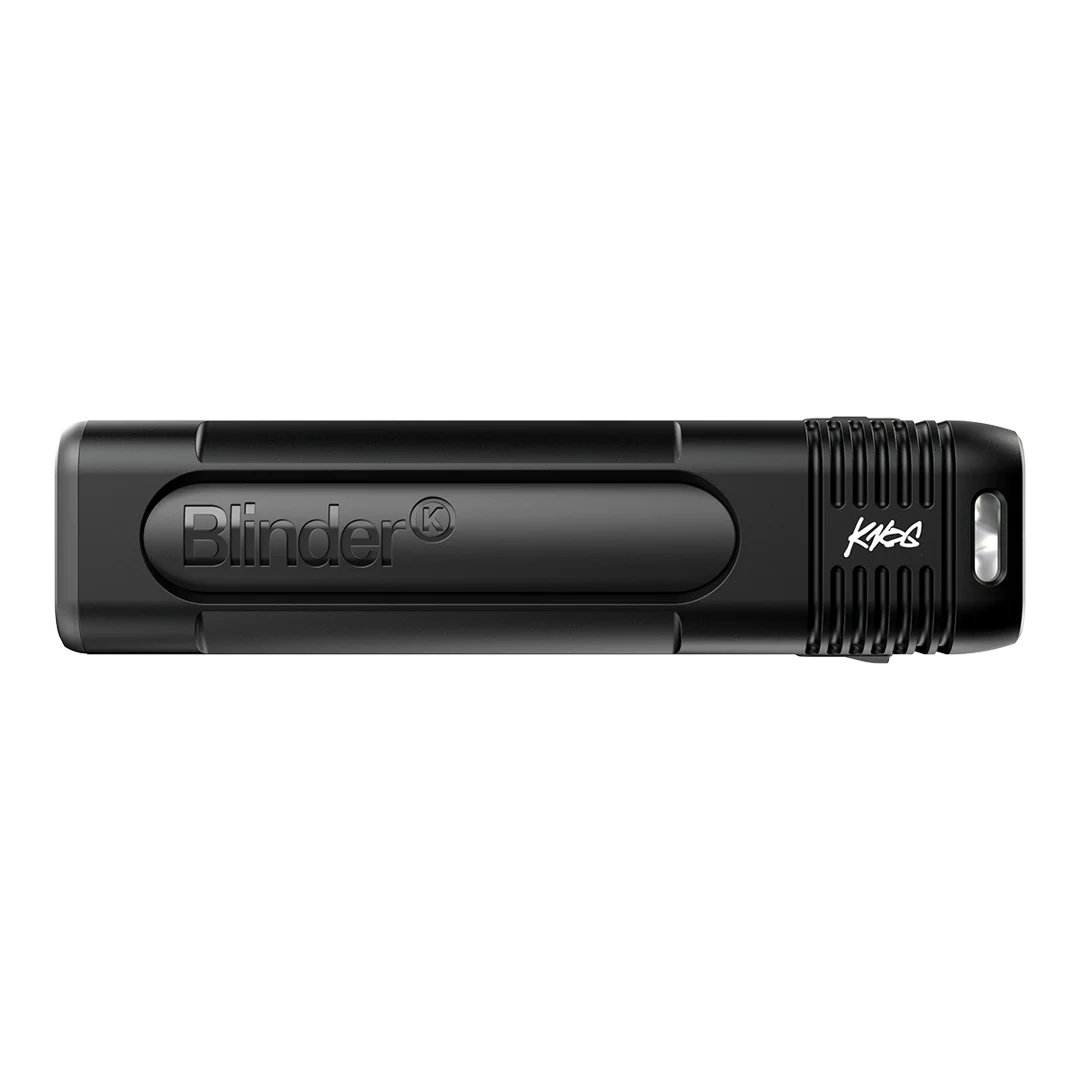 Blinder 600 Front Bike Light - Image 4