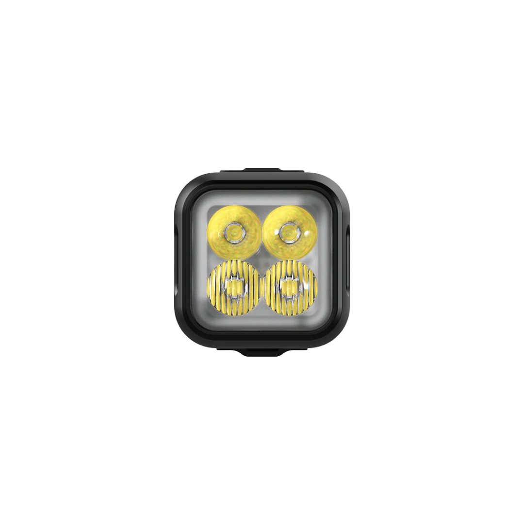 Blinder 600 Front Bike Light - Image 5