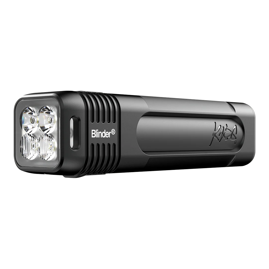 Blinder 600 Front Bike Light - Image 7