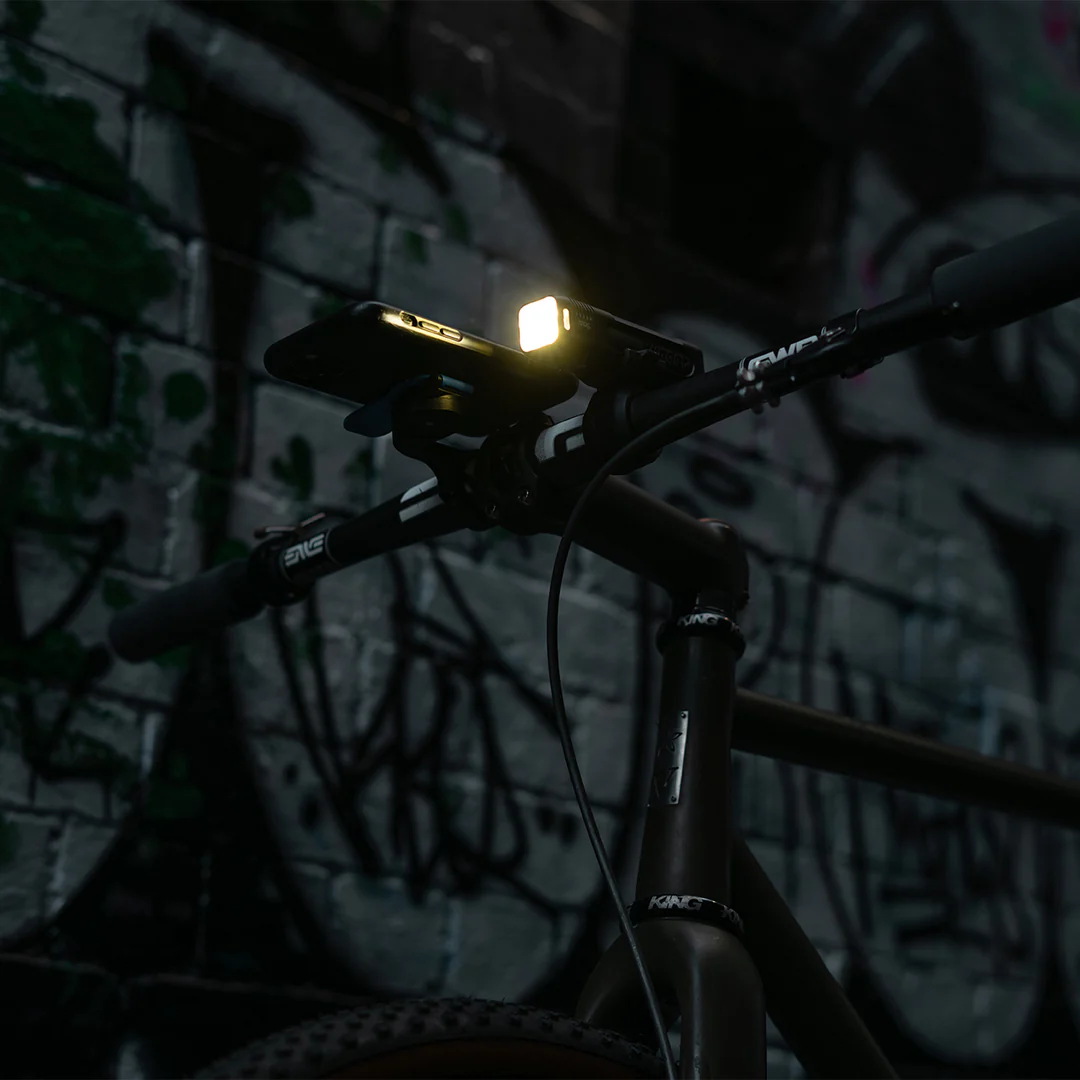 Blinder 600 & Plus Rear Bike Light Set - Image 2