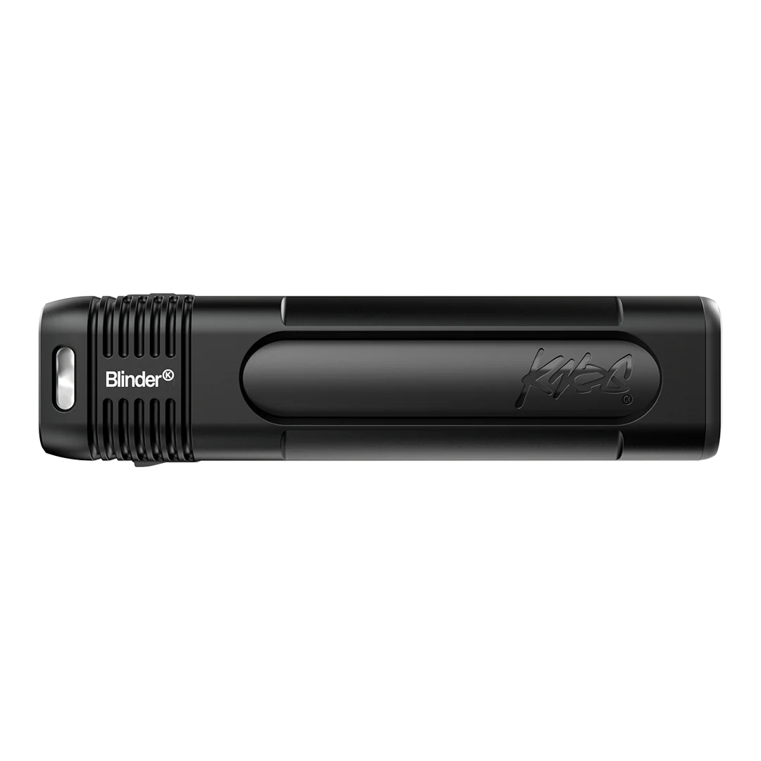 Blinder 900 Front Bike Light - Image 6