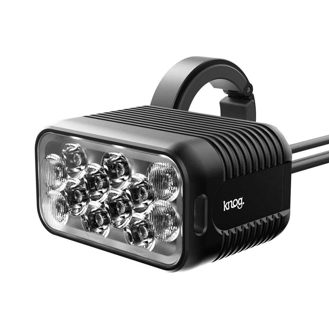 Blinder E 2300 Front E-Bike Light - Image 3