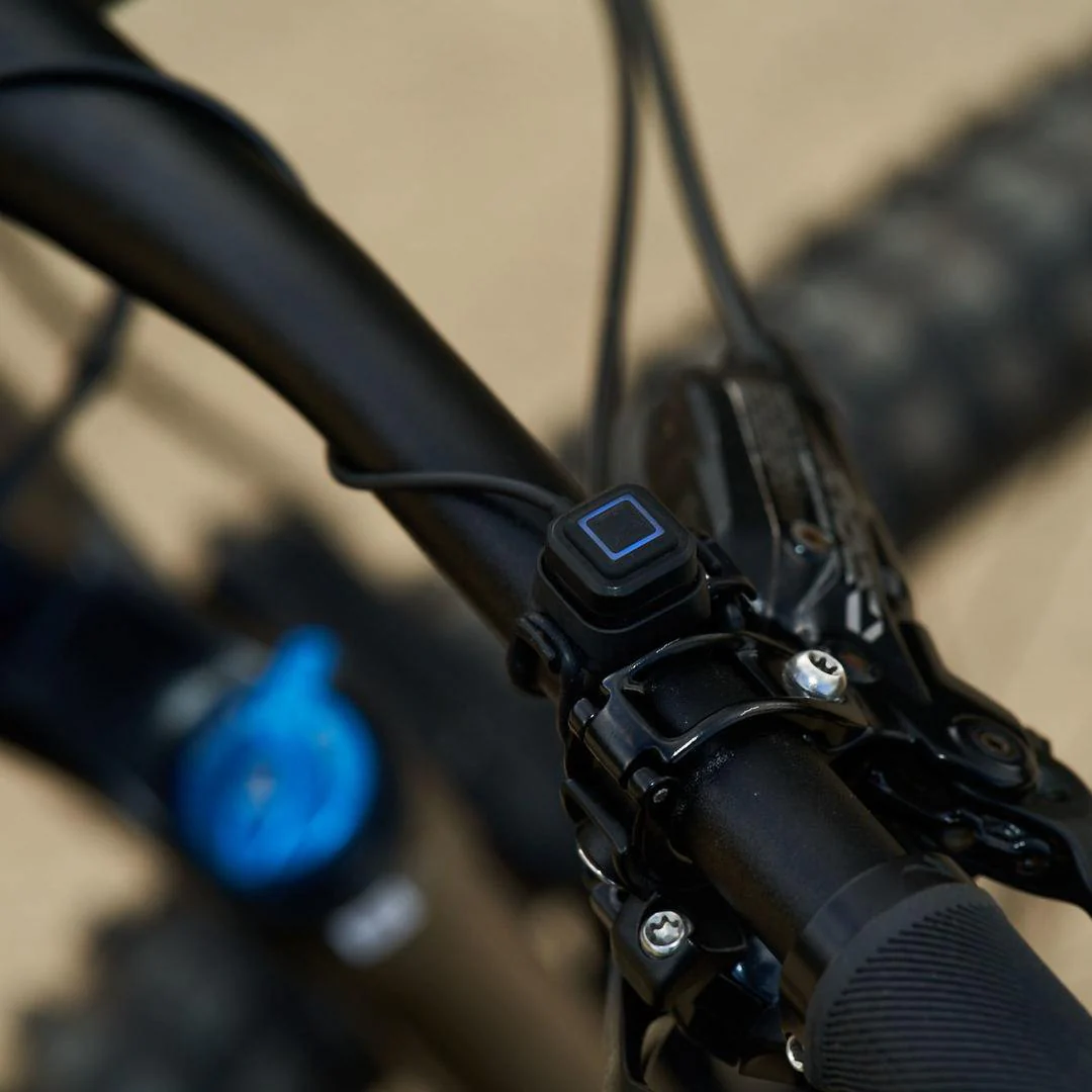 Blinder E 2300 Front E-Bike Light - Image 8
