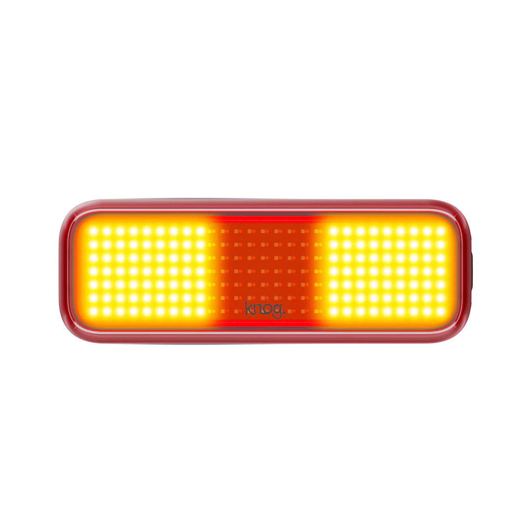 Blinder Link Rear Bike Light - Image 9