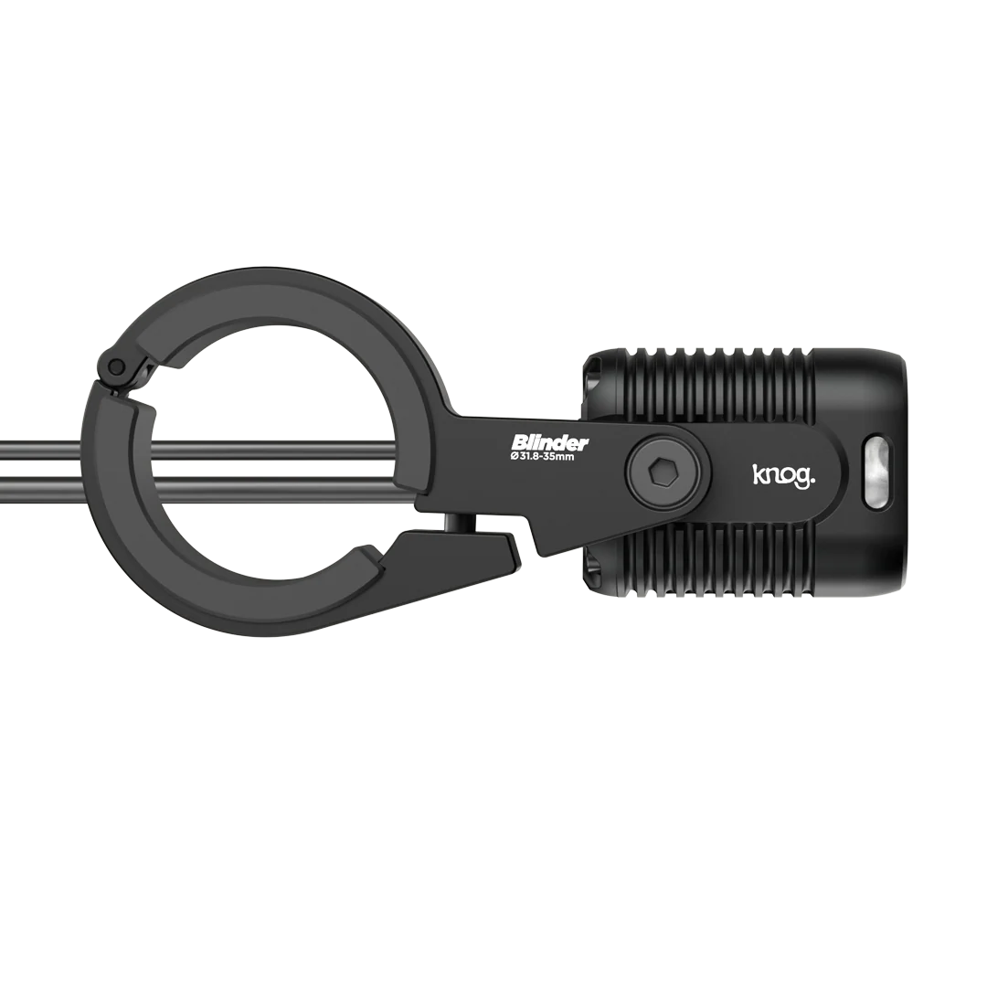 Blinder X 2300 Front Bike Light - Image 4