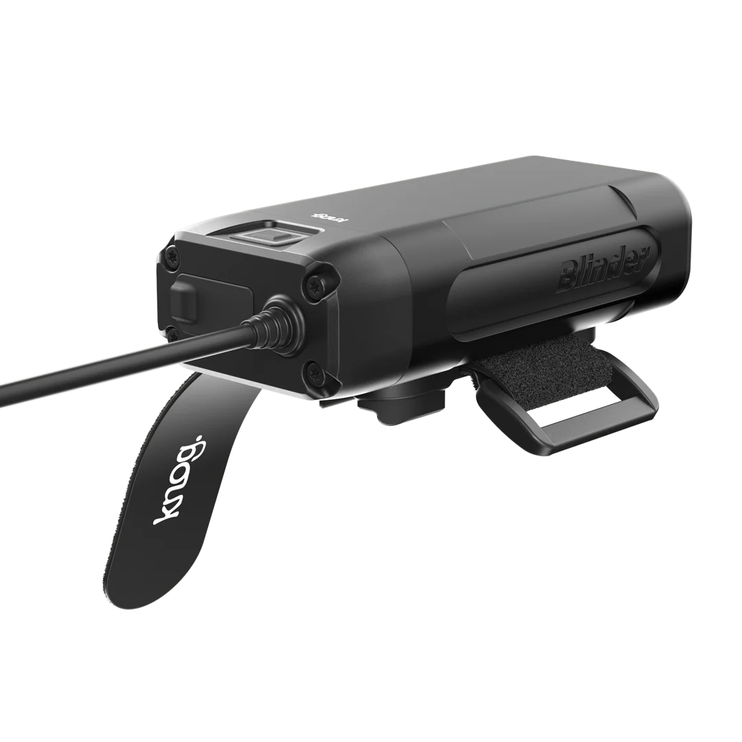 Blinder X 2300 Front Bike Light - Image 6