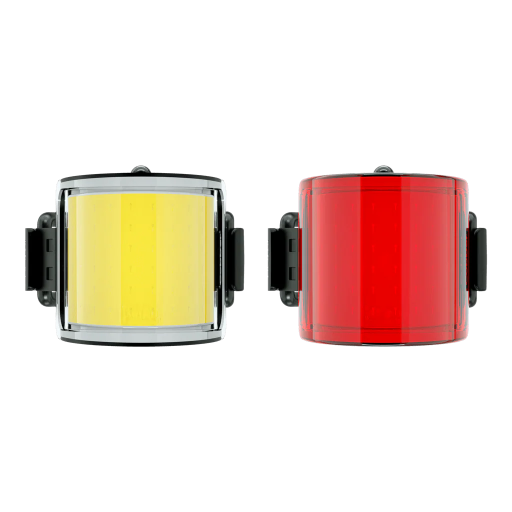 Lil Cobber Bike Light Twinpack