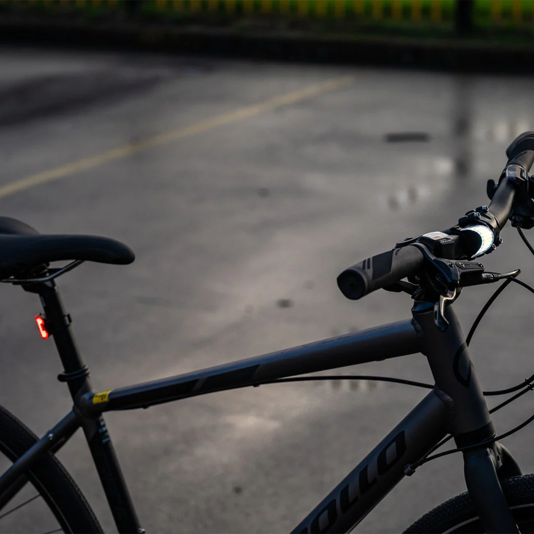 Lil Cobber Bike Light Twinpack - Image 2