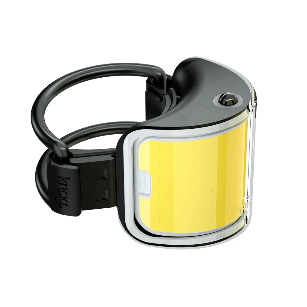 Lil Cobber Front Bike Light - Image 3