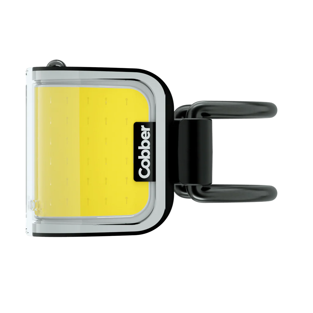 Lil Cobber Front Bike Light - Image 4