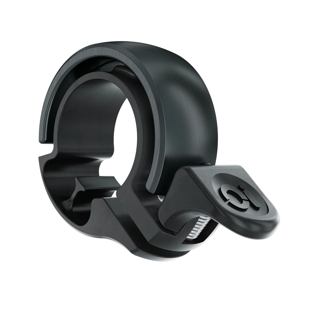 Oi Classic Bike Bell - Image 5