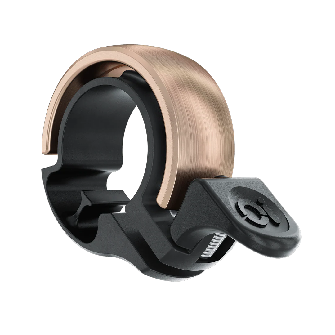 Oi Classic Bike Bell - Image 8