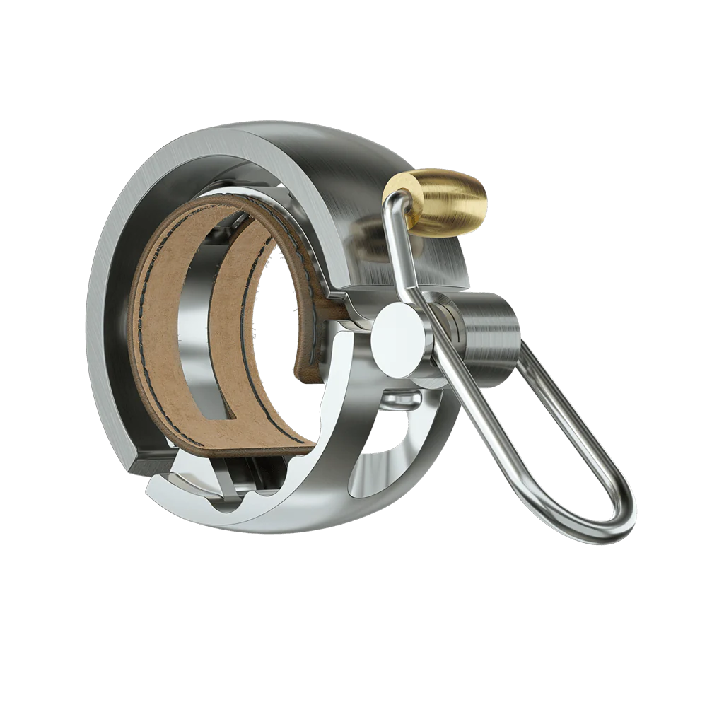 Oi Luxe Bike Bell - Image 5