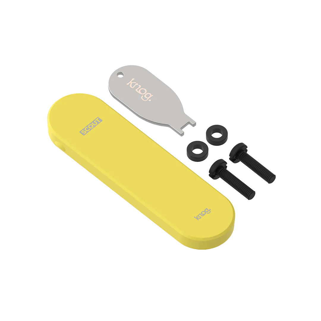 Scout Spare Parts Pack