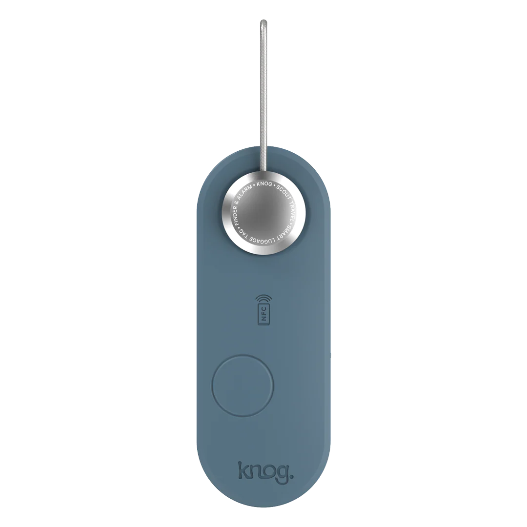 Scout Travel - Smart Luggage Tag, Finder & Alarm - Image 5